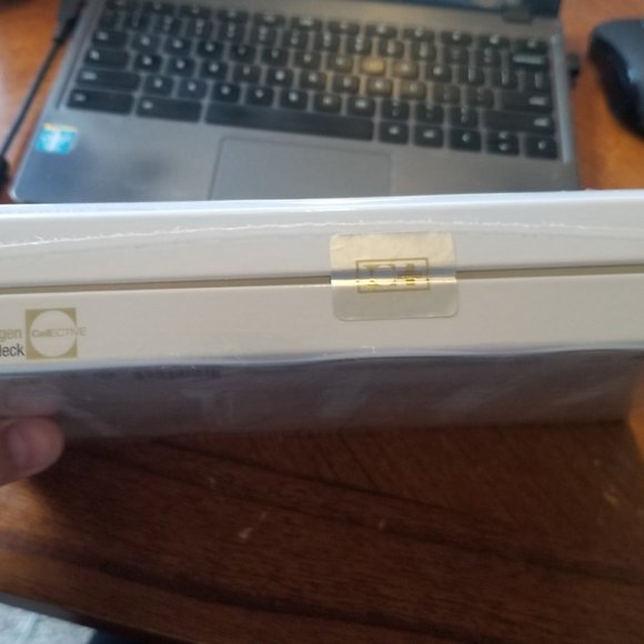 cellcosmet Cellcollagen Face and Neck (4 masks) - Picture 3 of 4